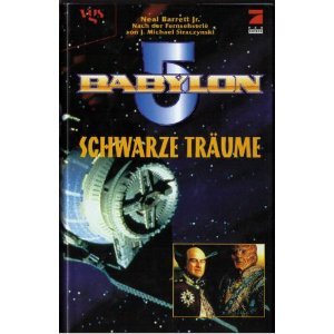 Babylon 5, Schwarze Träume Fantasy & Sci-Fi