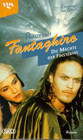Prinzessin Fantaghiro, Die Mächte der Finsternis Fantasy & Sci-Fi