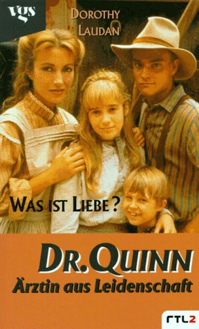 Doktor Quinn, Ärztin aus Leidenschaft, Was ist Liebe? Classics