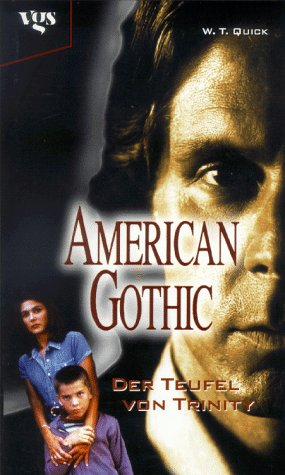 Product Image: American Gothic, Der Teufel von Trinity