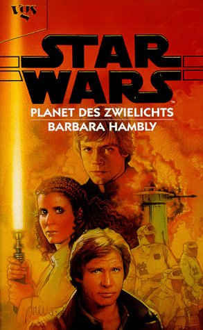 Star Wars, Planet des Zwielichts Fantasy & Sci-Fi
