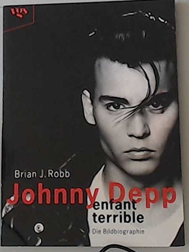 Johnny Depp: Enfant terrible Films
