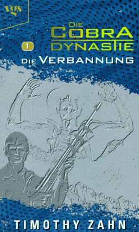 Die Cobra-Dynastie, Bd.1, Die Verbannung Fantasy & Sci-Fi