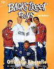 Backstreet Boys: Offizielle Biographie Books