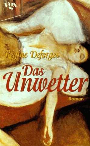 Das Unwetter Eroticism