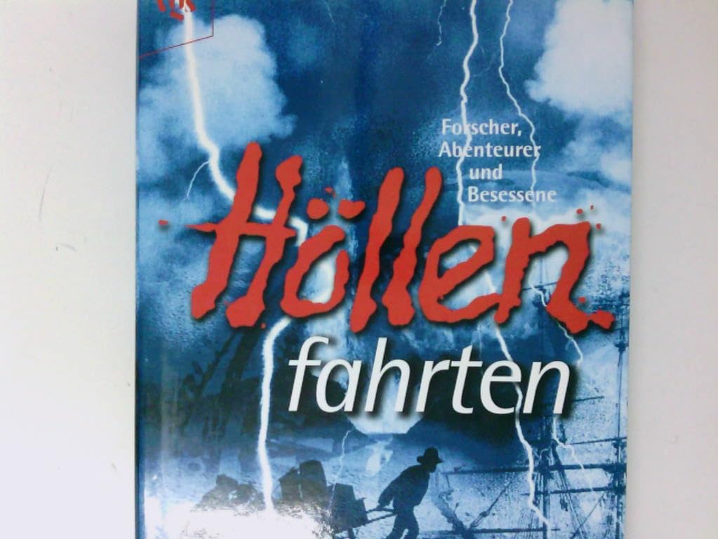 Höllenfahrten, Forscher, Abenteurer und Besessene Film, Art & Culture