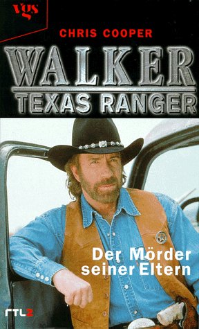 Product Image: Walker, Texas Ranger: Der Mörder seiner Eltern