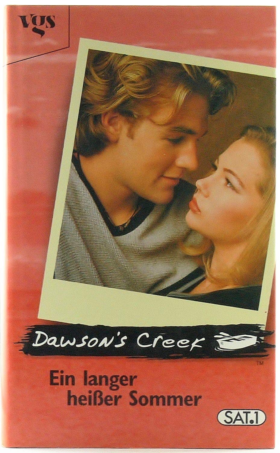 Dawson's Creek, Ein langer, heißer Sommer Film, Art & Culture