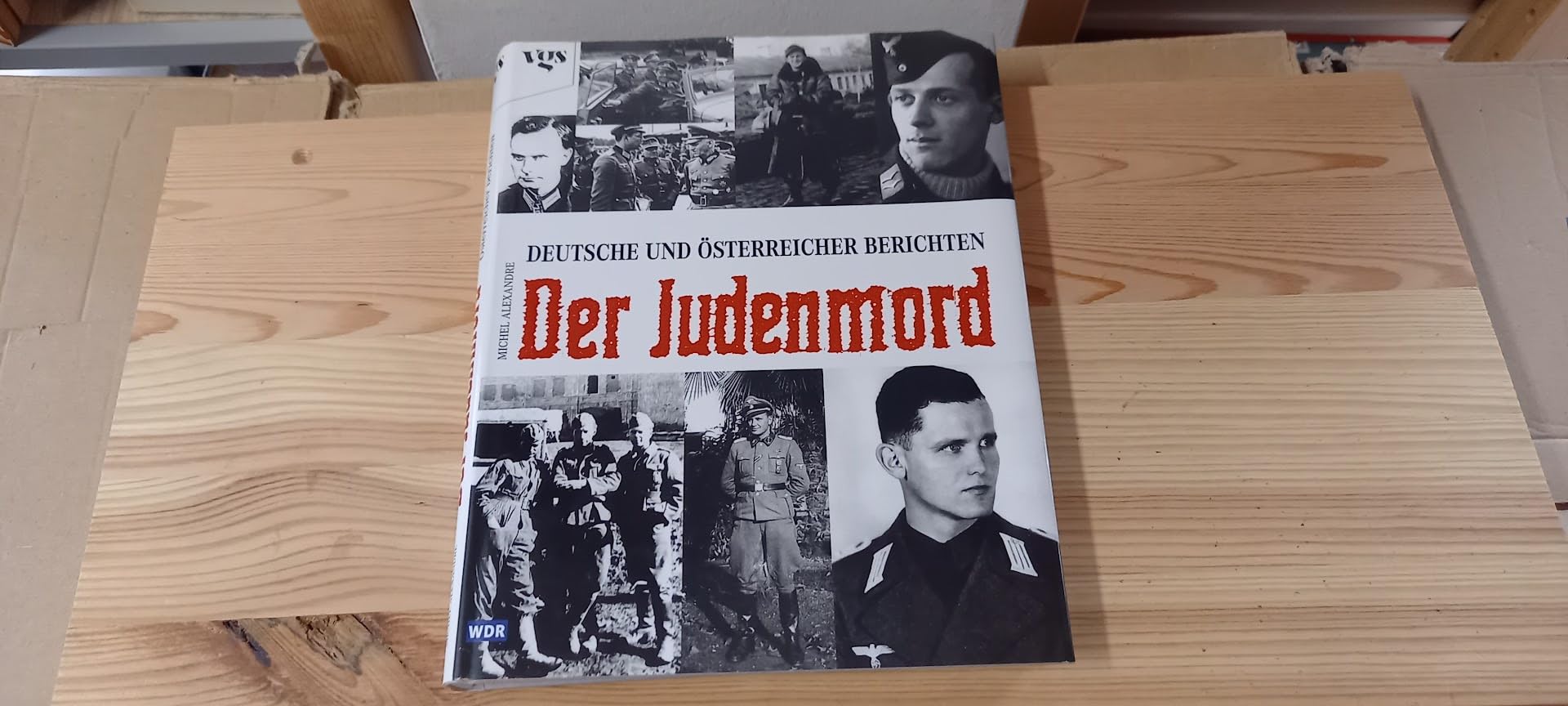 Der Judenmord Computer Science Books