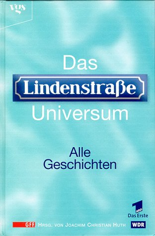 Das Lindenstraße-Universum, Alle Geschichten Film, Art & Culture
