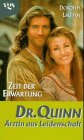Doktor Quinn, Ärztin aus Leidenschaft, Zeit der Erwartung Film, Art & Culture