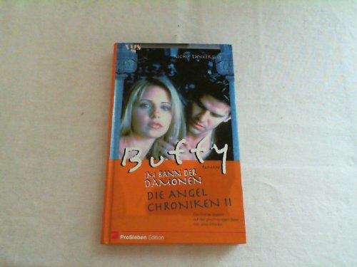 Buffy, Im Bann der Dämonen, Die Angel Chroniken 2 Film, Art & Culture