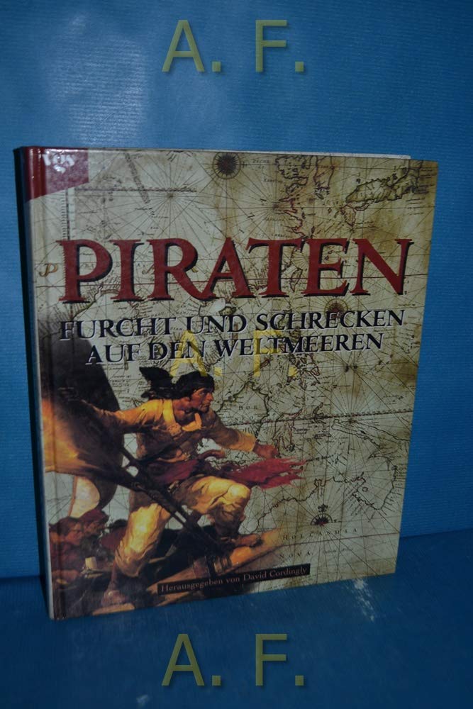 Piraten Computer Science