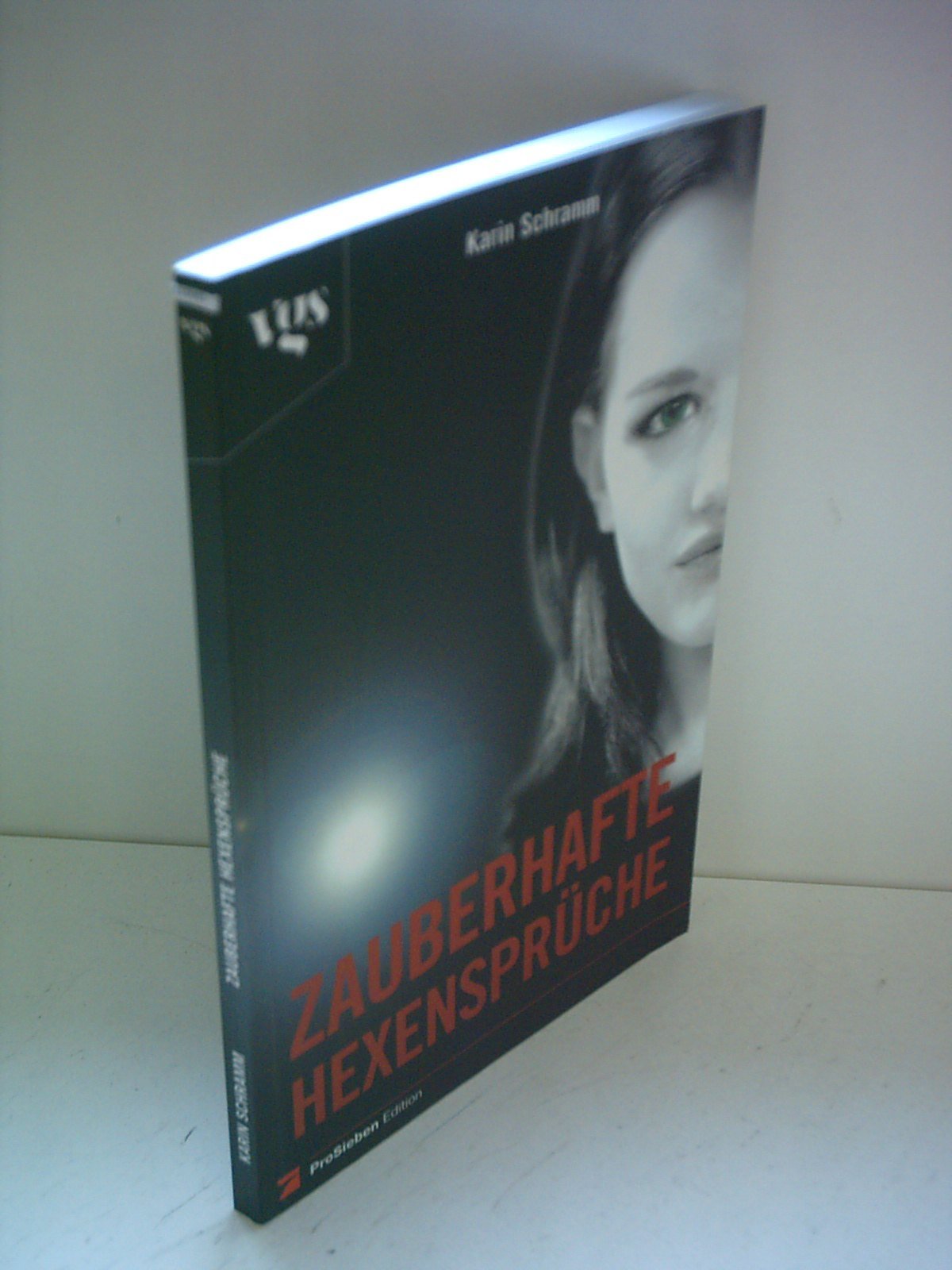 Zauberhafte Hexensprüche. Liebe, Glück und Freundschaft Books