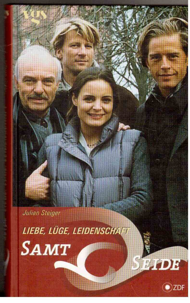 Samt & Seide, Liebe, Lüge, Leidenschaft (Samt und Seide) Film, Art & Culture