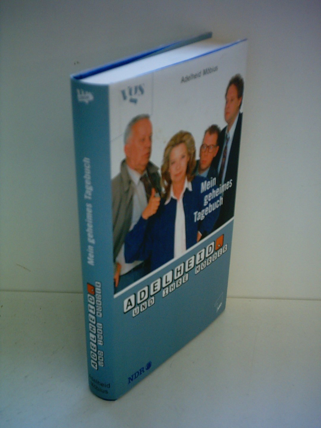 Adelheid und ihre Mörder Second-hand books on film, art and culture