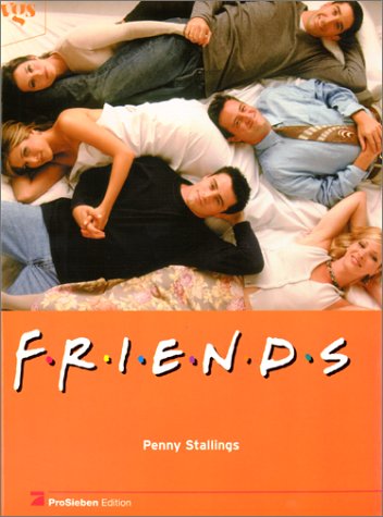 Friends Film, Art & Culture