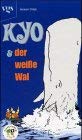 Kyo & der weiße Wal: Mit einer Reportage über die Aktion 'Rettet die Wale' Novels & Short Stories