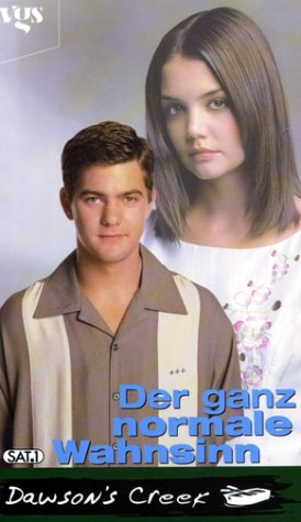 Dawson's Creek, Der ganz normale Wahnsinn Film, Art & Culture
