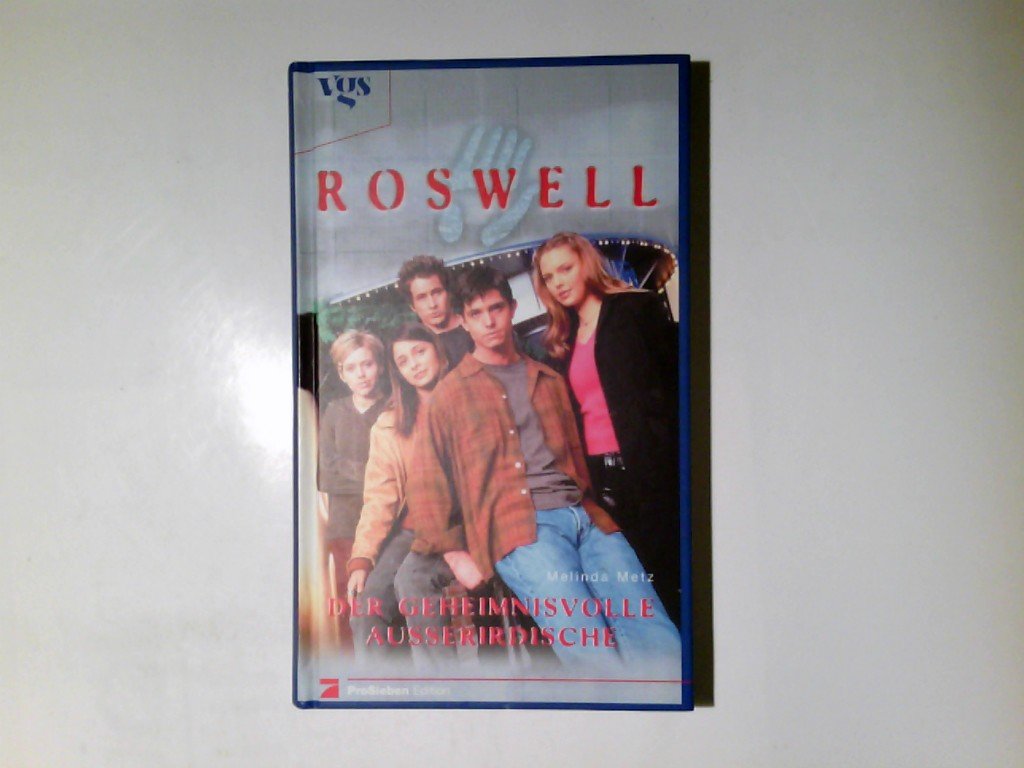 Roswell, Der geheimnisvolle Außerirdische Film, Art & Culture