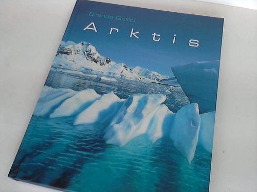 Arktis Travel Books