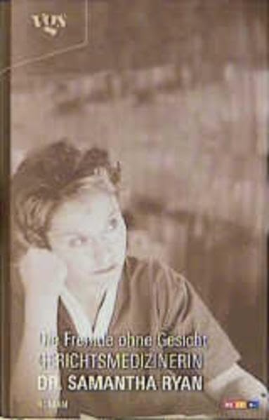 Dr. Samantha Ryan, Der Fremde ohne Gesicht Film, Art & Culture
