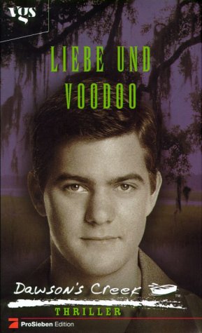Dawson's Creek, Liebe und Voodoo Film, Art & Culture