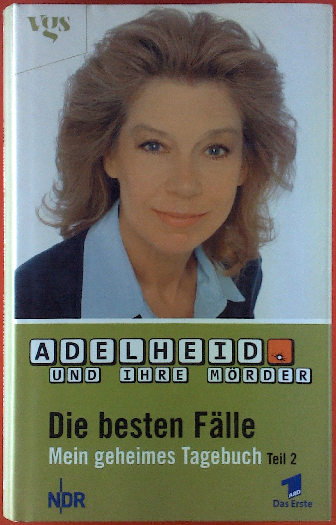 Die besten Fälle. Mein geheimes Tagebuch Film, Art & Culture