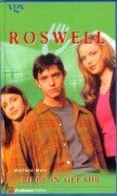 Roswell, Liebe in Gefahr Second-hand books on film, art and culture