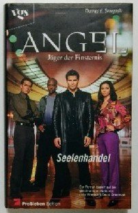 Angel, Jäger der Finsternis, Seelenhändler Film, Art & Culture