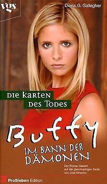 Buffy, Im Bann der Dämonen, Die Karten des Todes Vampires & Bit-Lit