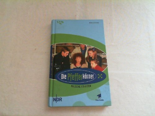 Die Pfefferkörner, Bd. 9. Falsche Fährten Film, Art & Culture