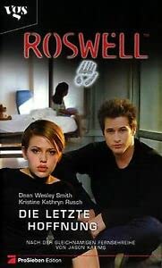 Roswell, Die letzte Hoffnung Film, Art & Culture