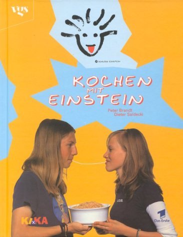 Schloss Einstein. Kochen mit Einstein Film, Art & Culture