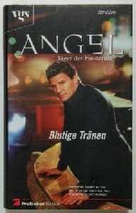 Angel, Jäger der Finsternis, Blutige Tränen Film, Art & Culture