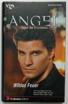 Product Image: Angel, Jäger der Finsternis, Wildes Feuer