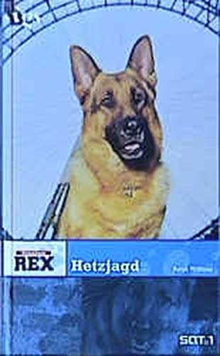 Kommissar Rex. Hetzjagd Film, Art & Culture