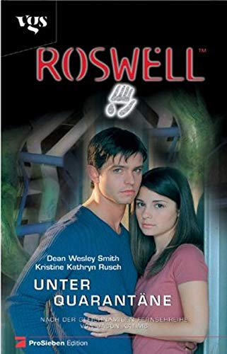 Roswell. Unter Quarantäne Film, Art & Culture