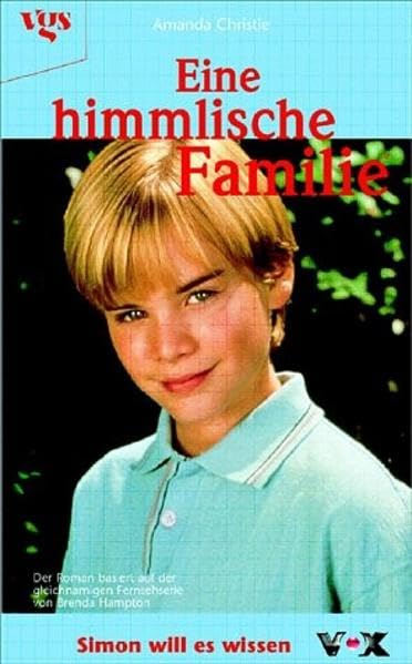 Eine himmlische Familie - Simon will es wissen Contemporary literature