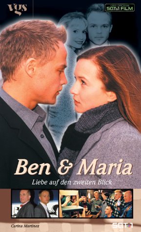 Ben und Maria. Liebe auf den zweiten Blick. Books