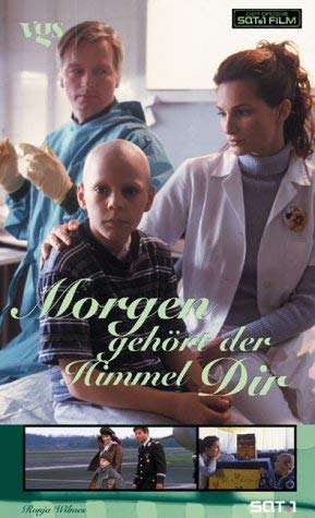 Der Grosse SAT.1 Film. Morgen gehört der Himmel dir Books