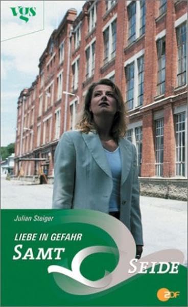 Samt und Seide: Liebe in Gefahr Film, Art & Culture