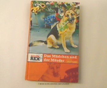 KOmmissar Rex 04. Das Mädchen und der Mörder. Second-hand books on film, art and culture