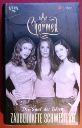 Charmed, Zauberhafte Schwestern, Bd. 20: Die Saat des Bösen Film, Art & Culture