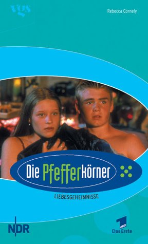 Product Image: Die Pfefferkörner. Liebesgeheimnisse