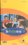 Die Pfefferkörner: Abschied mit Hindernissen Film, Art & Culture
