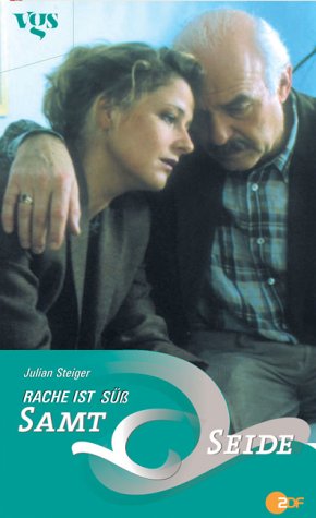 Samt und Seide. Rache ist süß Second-hand books on film, art and culture