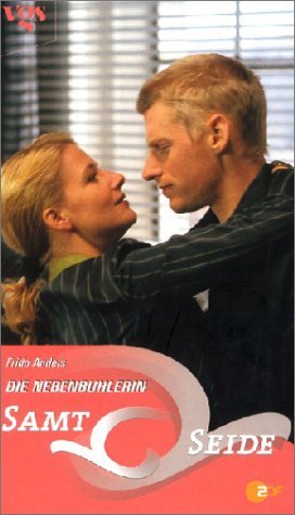 Samt und Seide. Die Nebenbuhlerin Second-hand books on film, art and culture