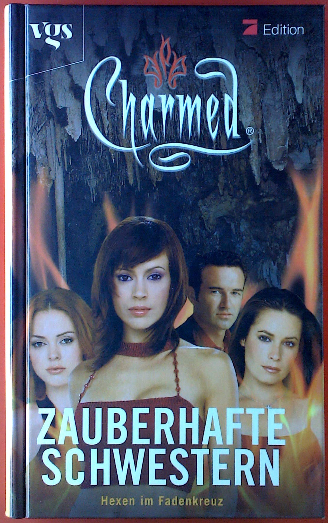 Charmed, Zauberhafte Schwestern, Bd. 30: Hexen im Fadenkreuz Film, Art & Culture