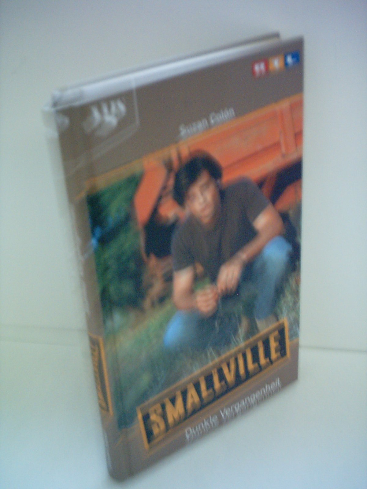 Smallville. Dunkle Vergangenheit Film, Art & Culture